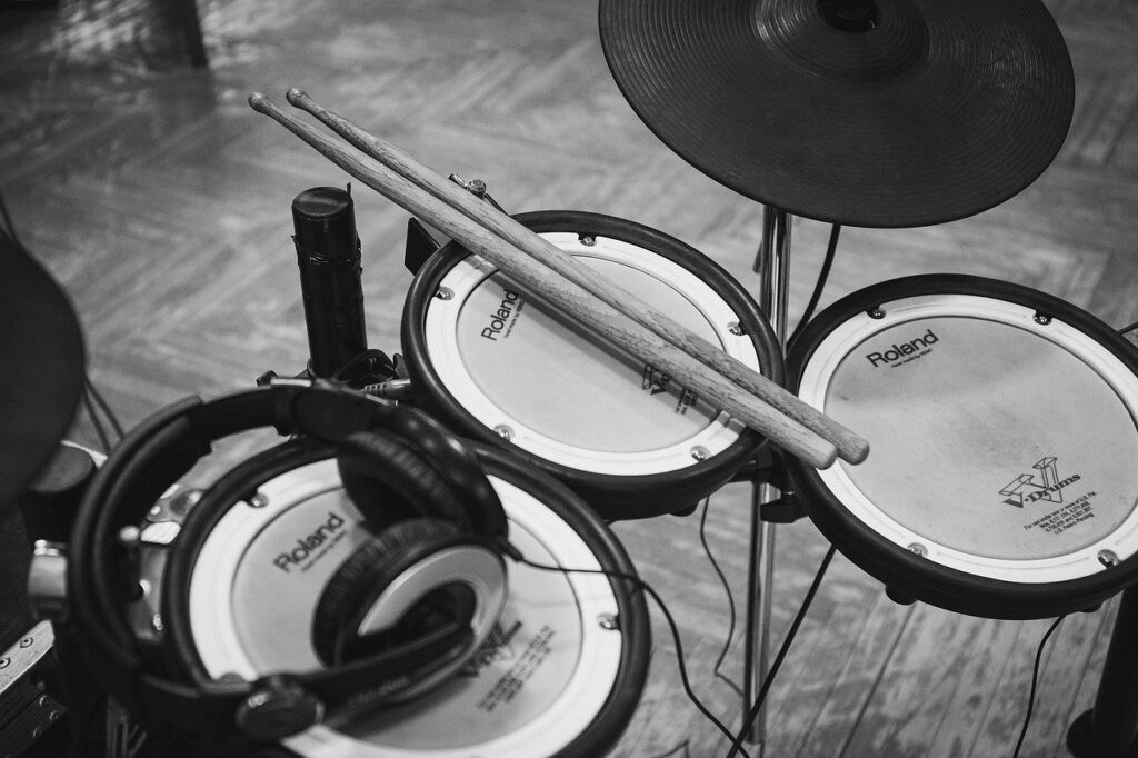 electric, drum, set-2597045.jpg